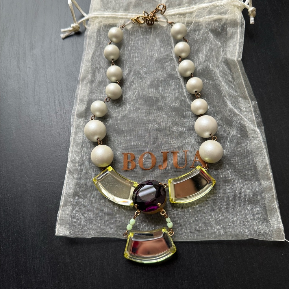 Italian Necklace